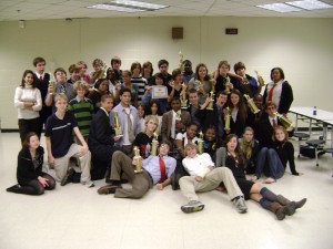 Sequoyah Participants Sequoyah Stars
