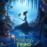 Princess-And-The-Frog Disney in The Big Easy