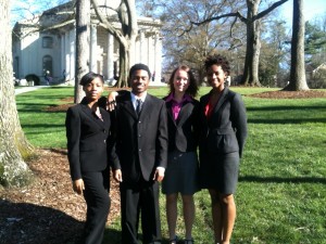 BF 2012 Finalists